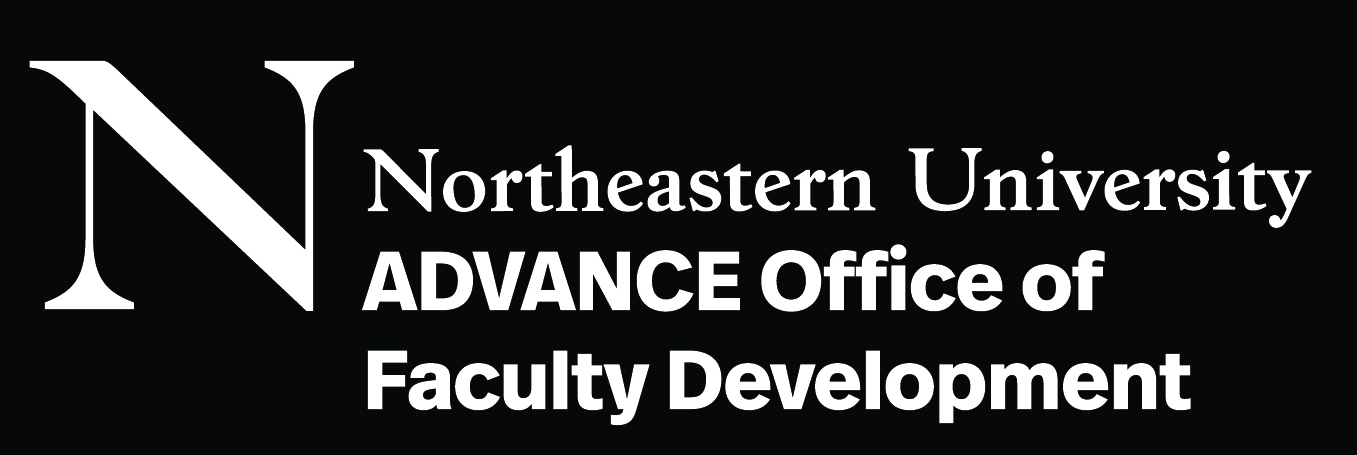 ADVANCE: Office of Faculty Development logo