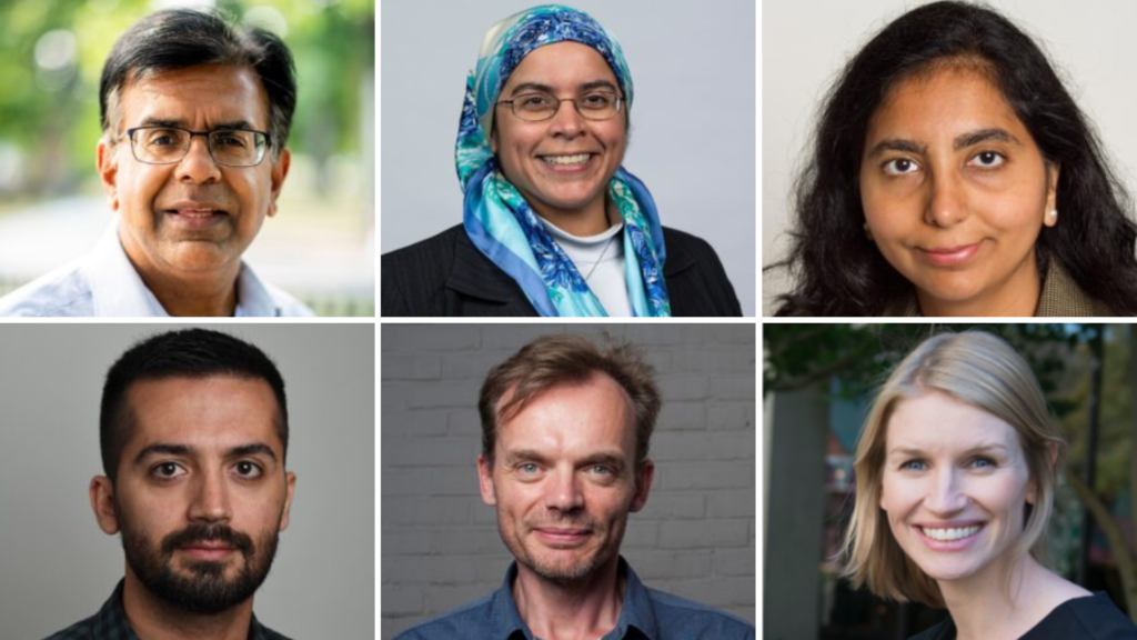 The CRI Announces the Fall 2022 Spark Fund Awardees – Center for Research Innovation