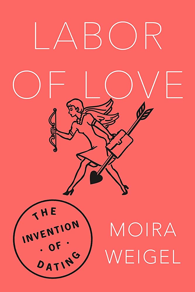 Labor of Love cover image