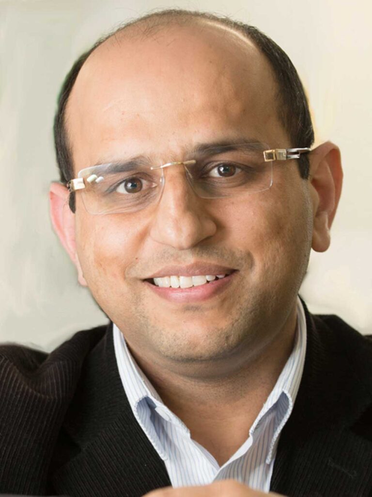 Professor Ravinder S. Dahiya named Editor in Chief of NPJ Flexible Electronics