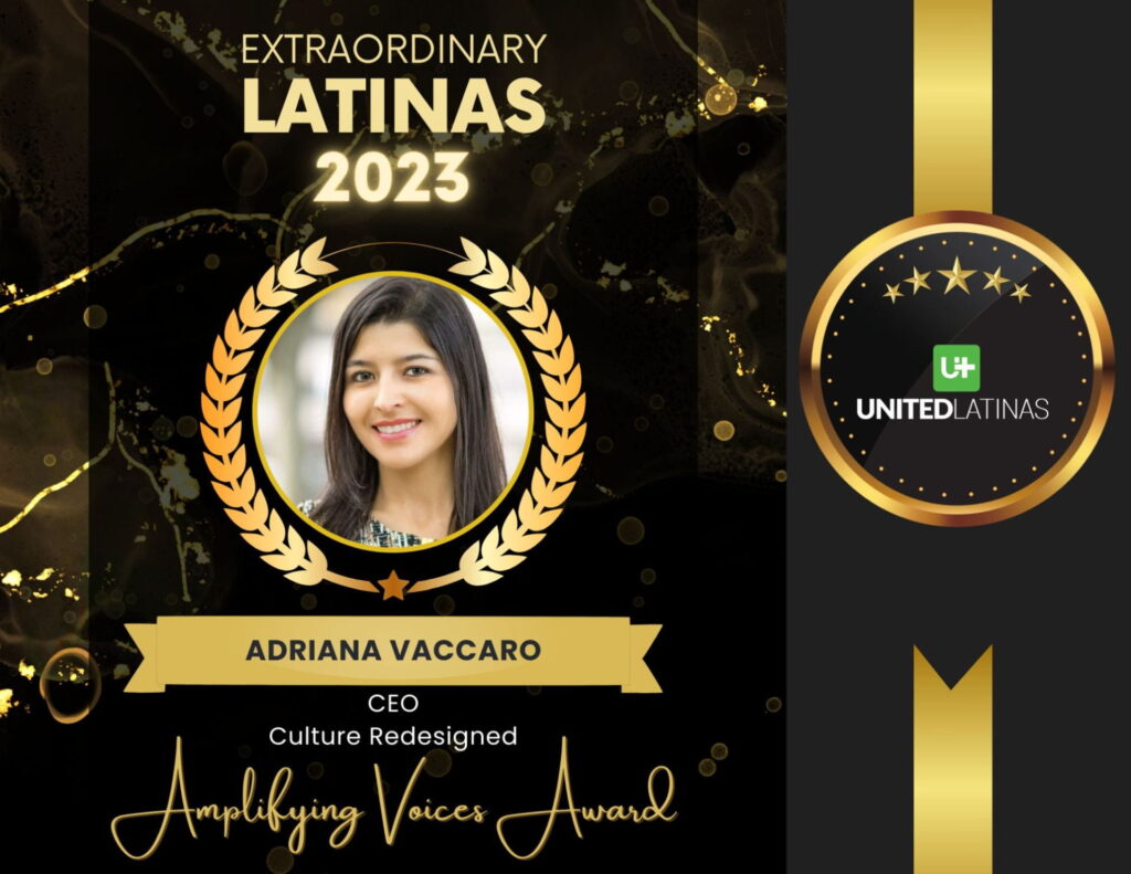 Adriana Vaccaro Award