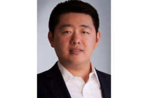 Yanzhi Wang headshot